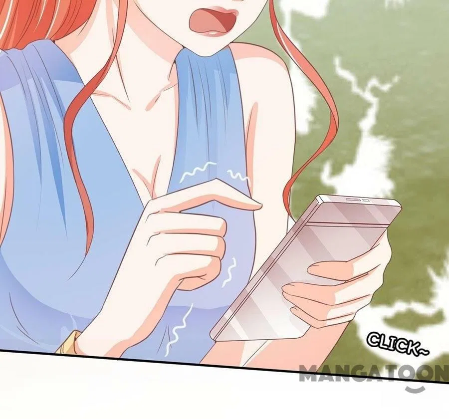 Prince’s Private Baby Chapter 230 – Page 28