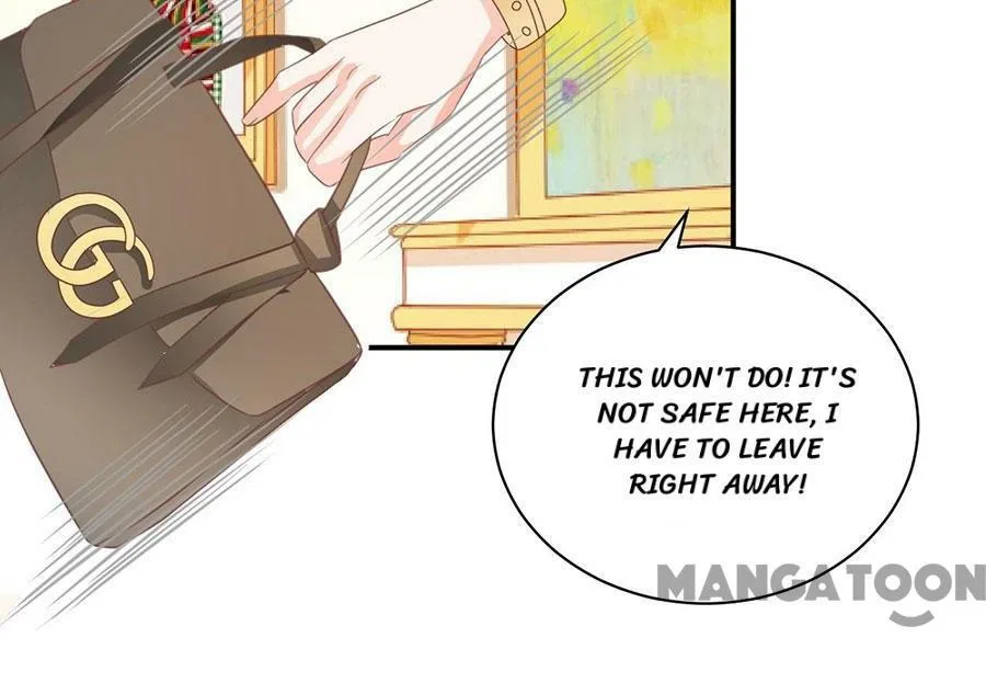 Prince’s Private Baby Chapter 230 – Page 34