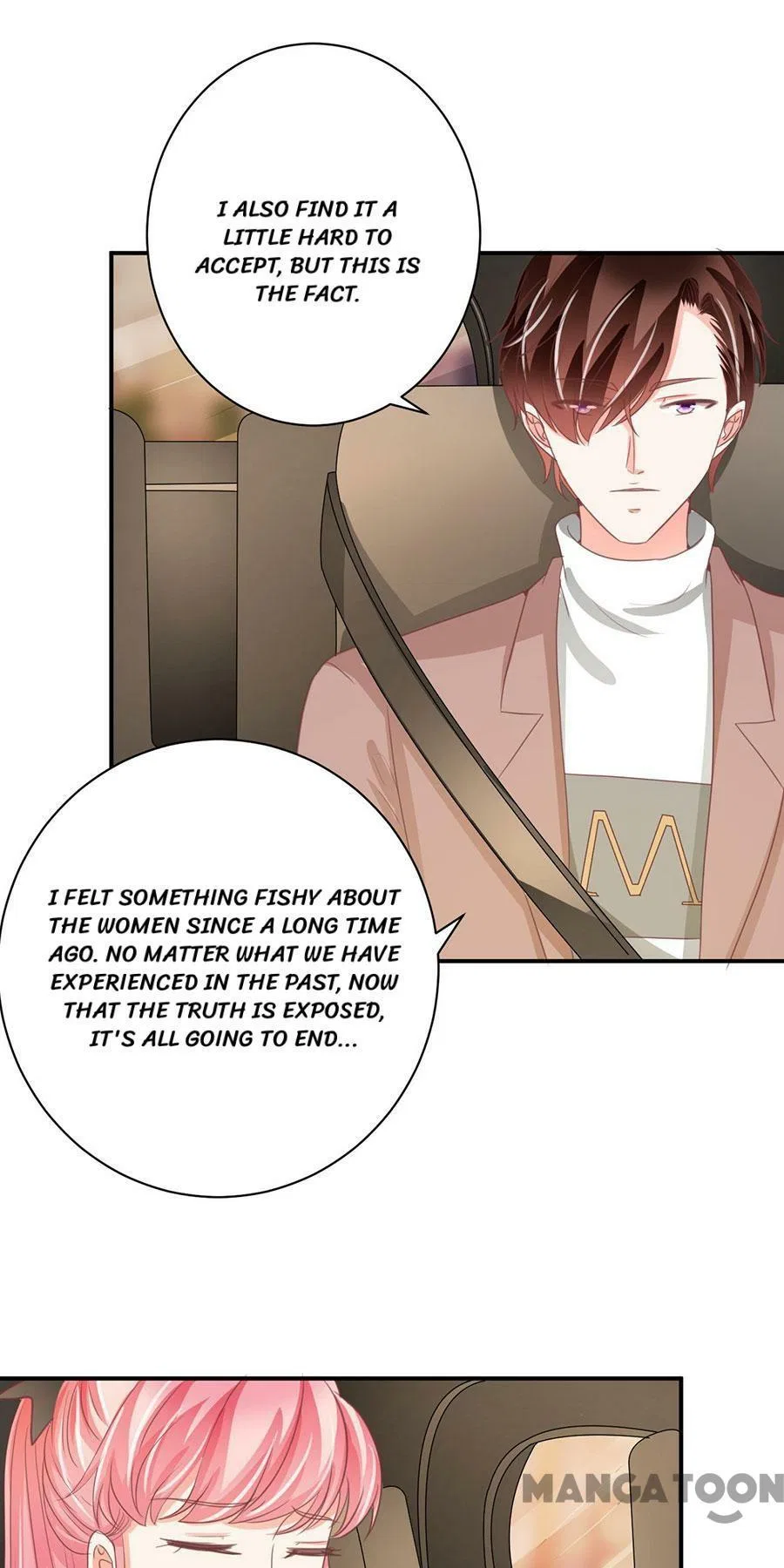 Prince’s Private Baby Chapter 230 – Page 39