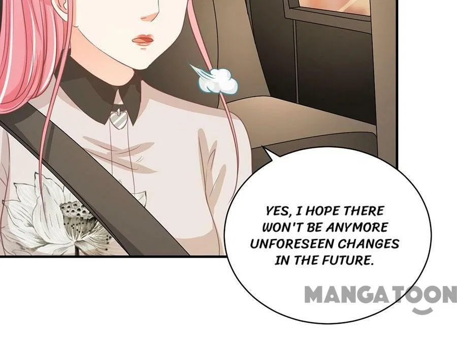 Prince’s Private Baby Chapter 230 – Page 40
