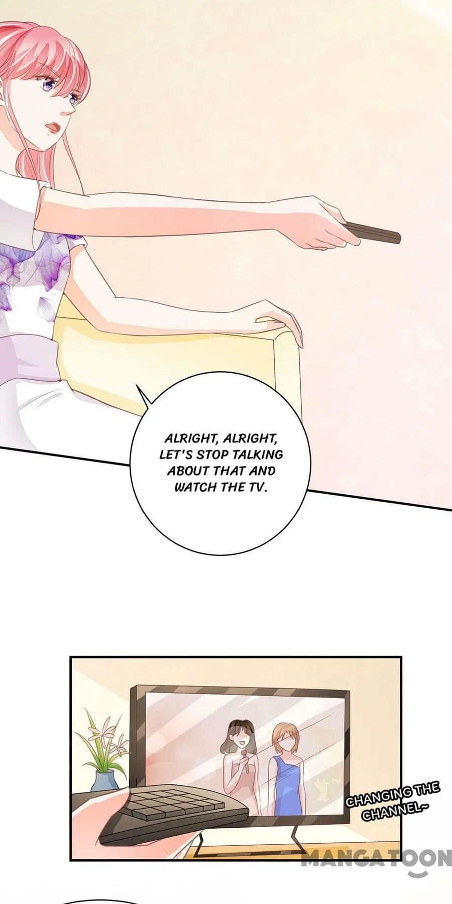 Prince’s Private Baby Chapter 229 – Page 3