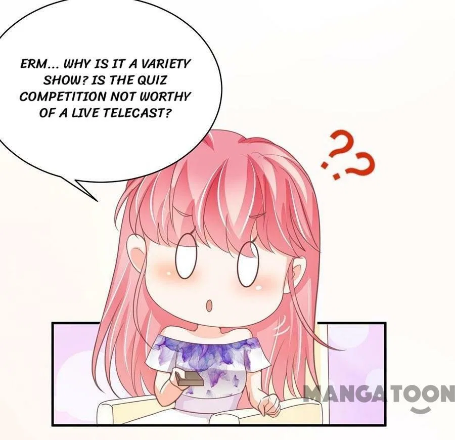 Prince’s Private Baby Chapter 229 – Page 4