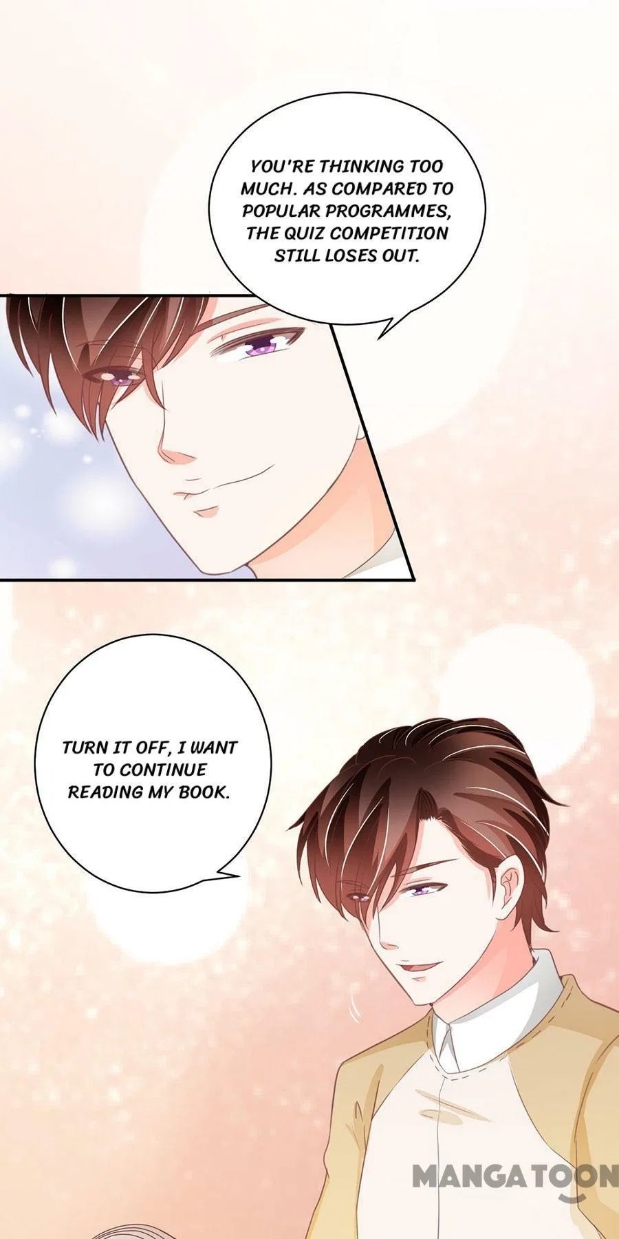 Prince’s Private Baby Chapter 229 – Page 5