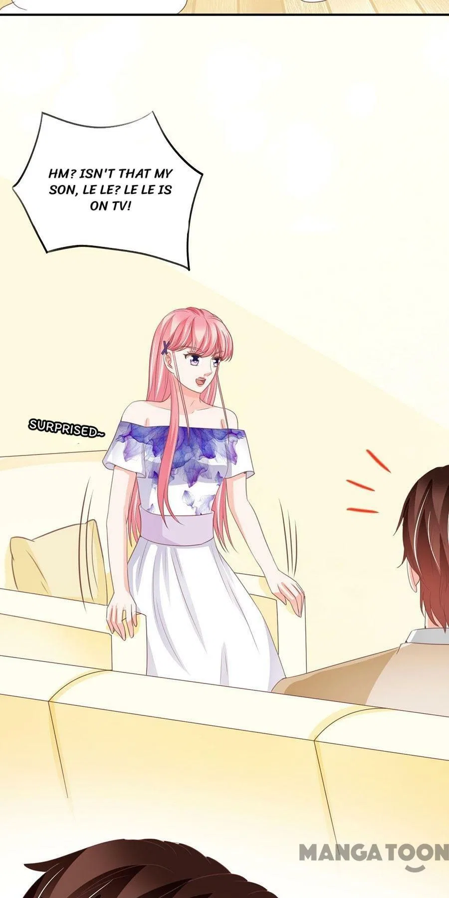 Prince’s Private Baby Chapter 229 – Page 11