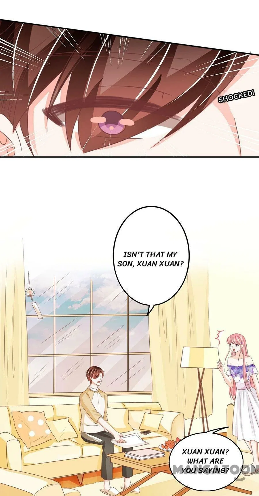 Prince’s Private Baby Chapter 229 – Page 13
