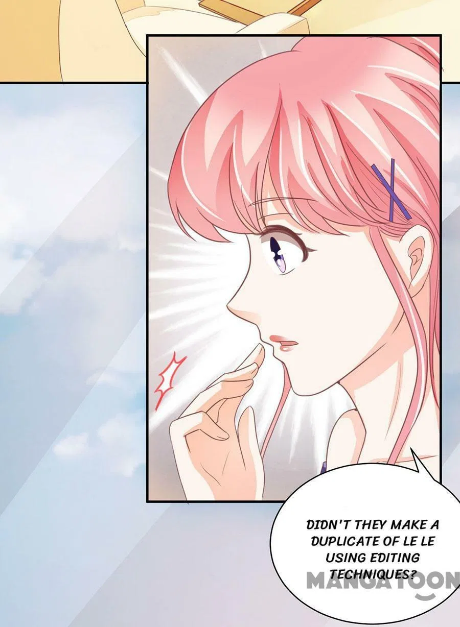 Prince’s Private Baby Chapter 229 – Page 14