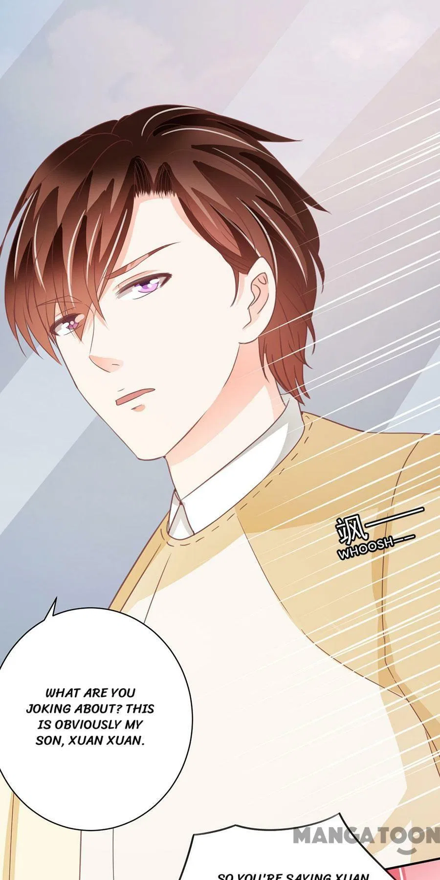 Prince’s Private Baby Chapter 229 – Page 15