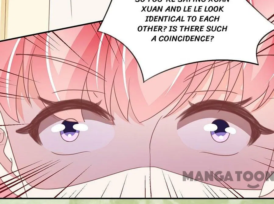 Prince’s Private Baby Chapter 229 – Page 16