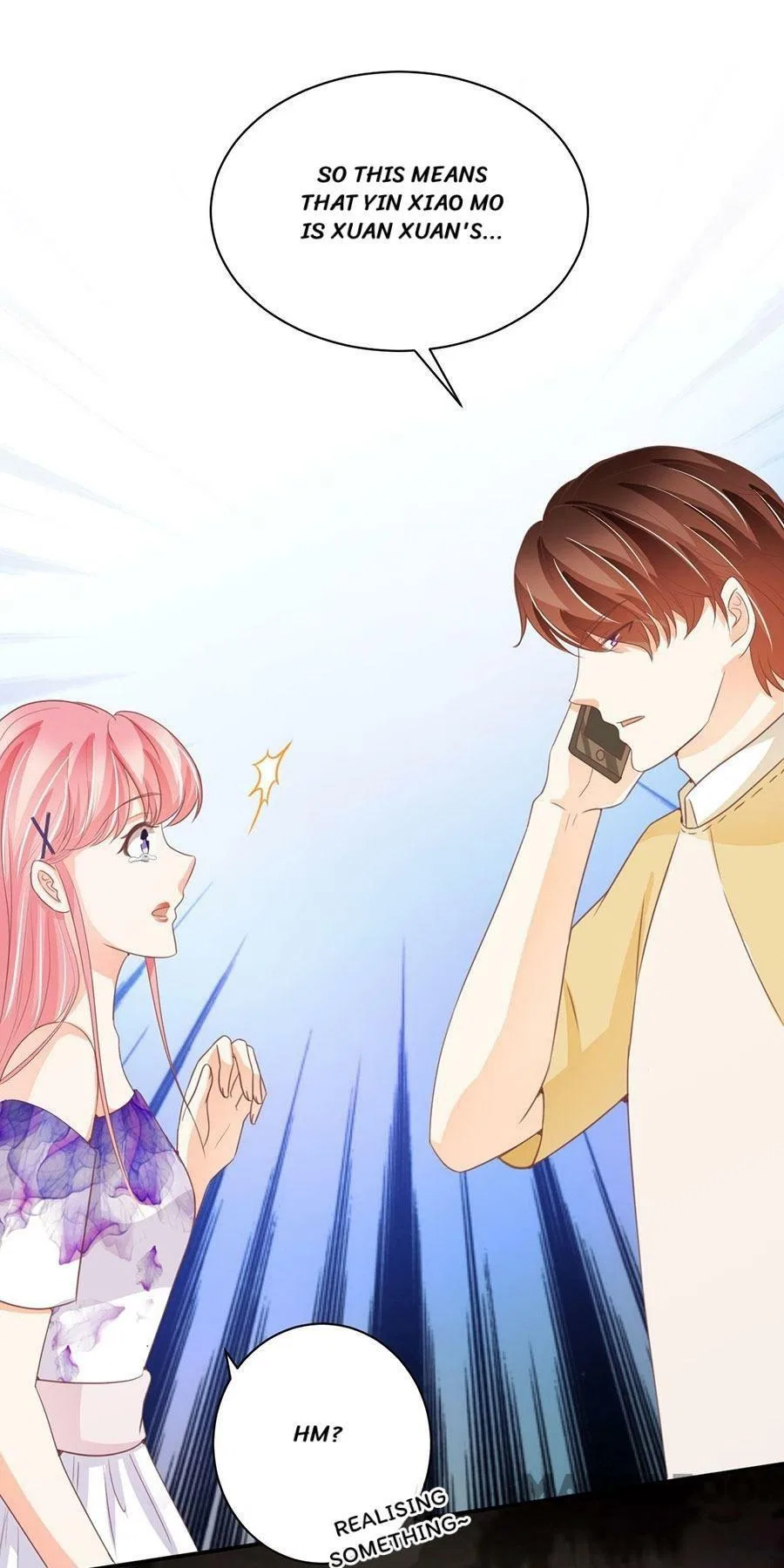 Prince’s Private Baby Chapter 229 – Page 24