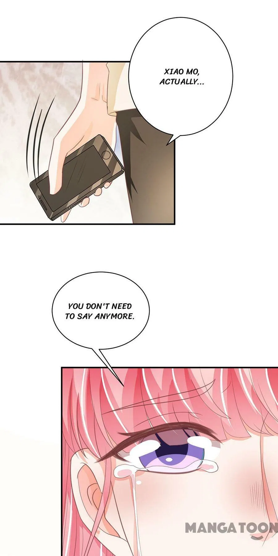 Prince’s Private Baby Chapter 229 – Page 32