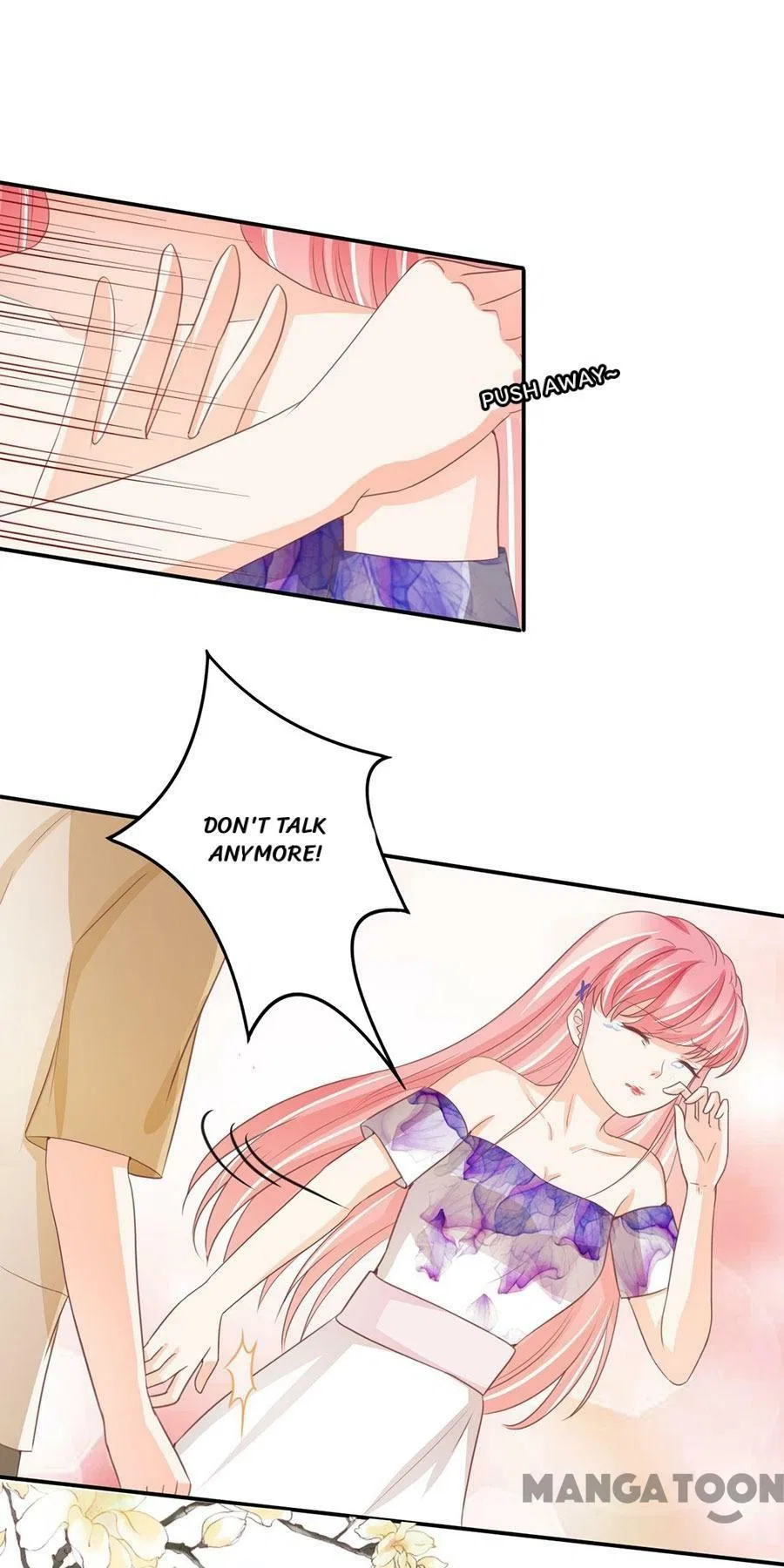Prince’s Private Baby Chapter 229 – Page 38