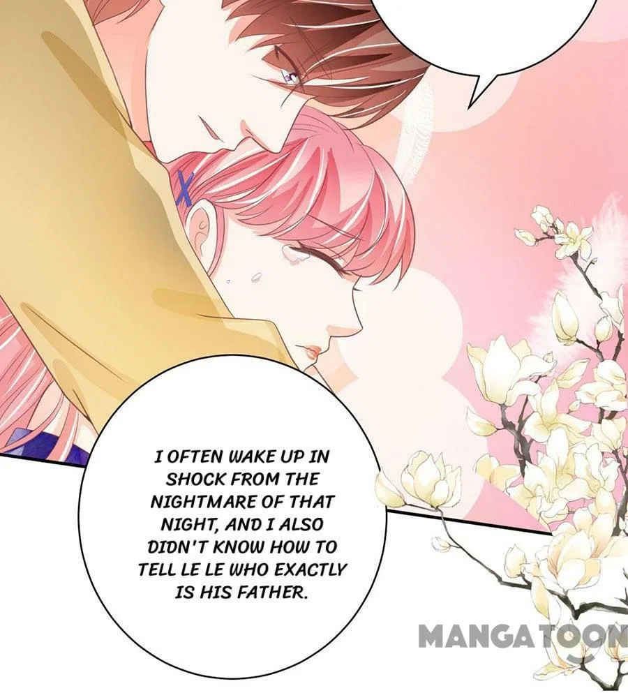 Prince’s Private Baby Chapter 229 – Page 43