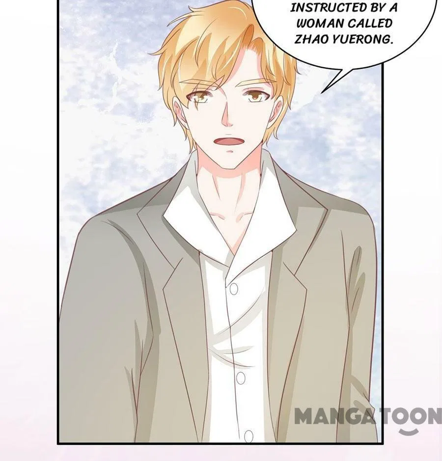 Prince’s Private Baby Chapter 228 – Page 4
