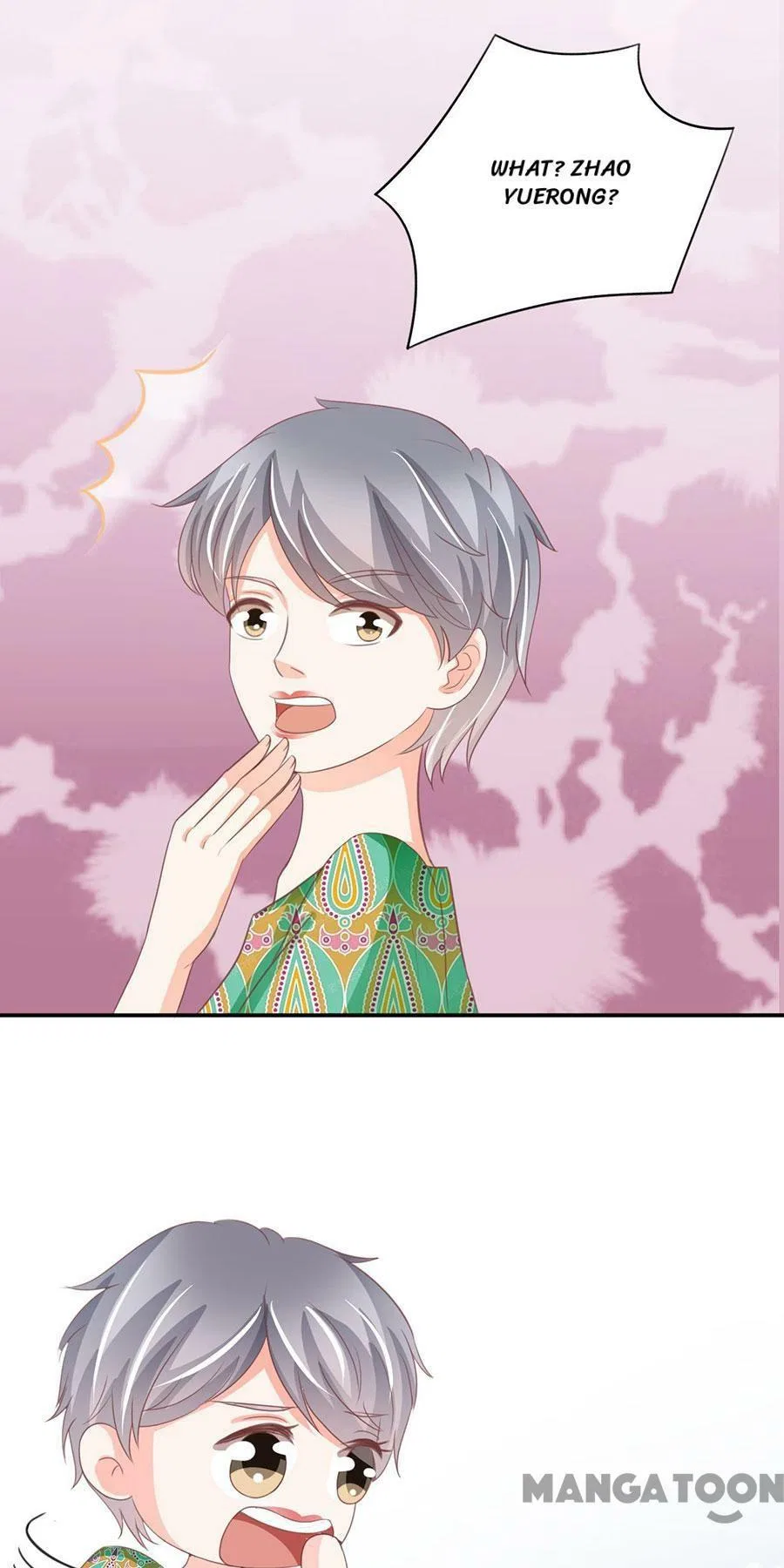 Prince’s Private Baby Chapter 228 – Page 5