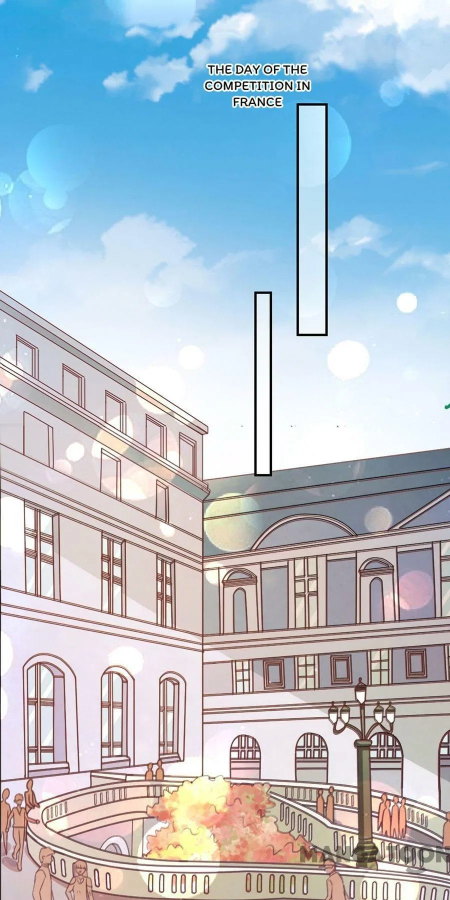 Prince’s Private Baby Chapter 228 – Page 14