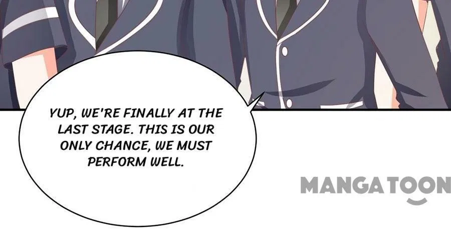Prince’s Private Baby Chapter 228 – Page 19