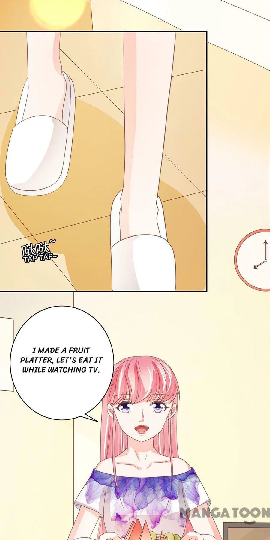 Prince’s Private Baby Chapter 228 – Page 34
