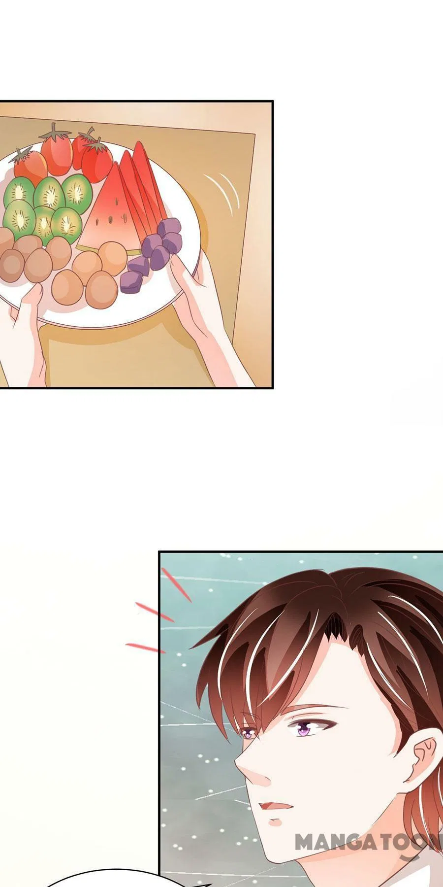Prince’s Private Baby Chapter 228 – Page 36