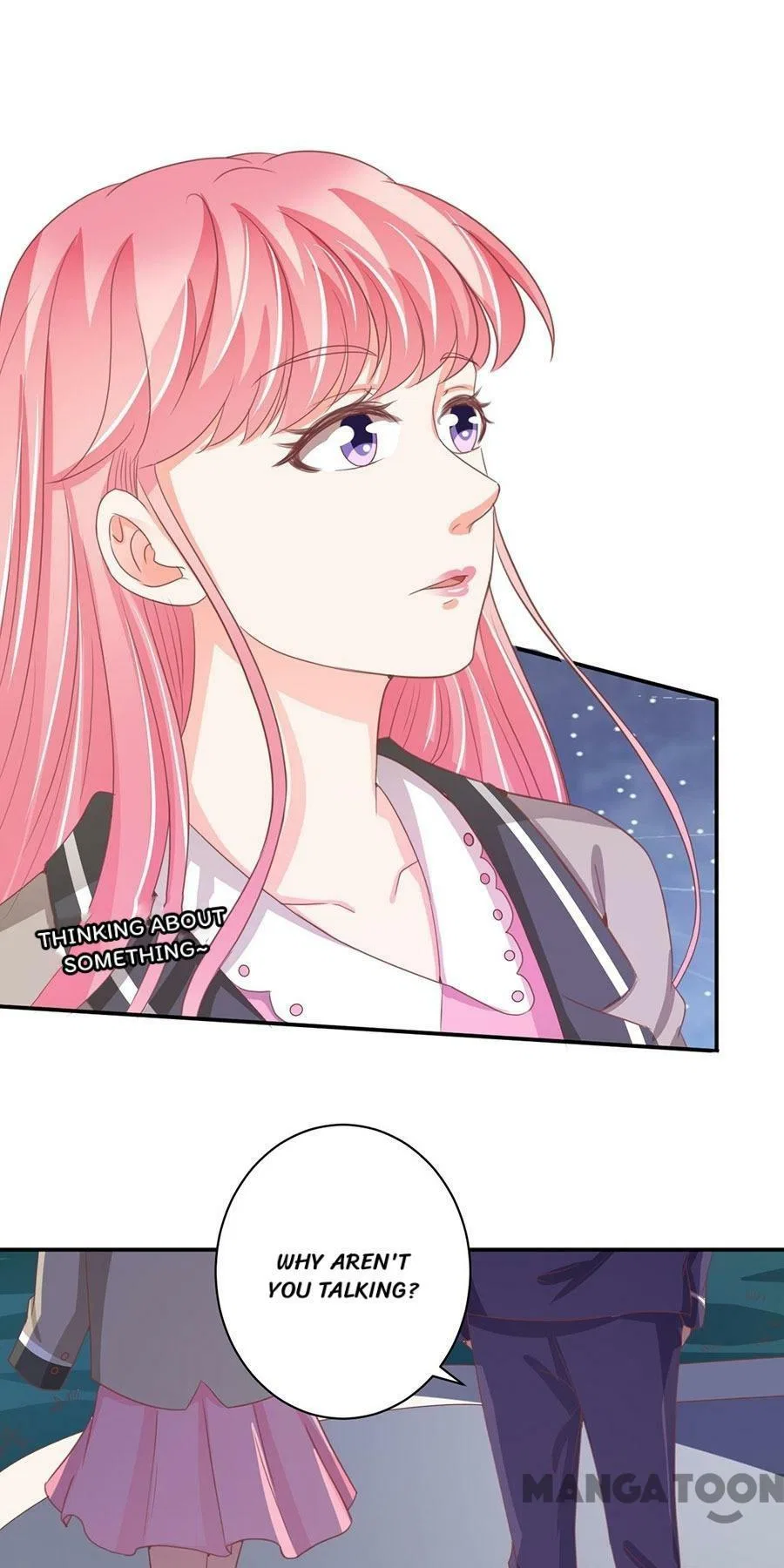 Prince’s Private Baby Chapter 227 – Page 3