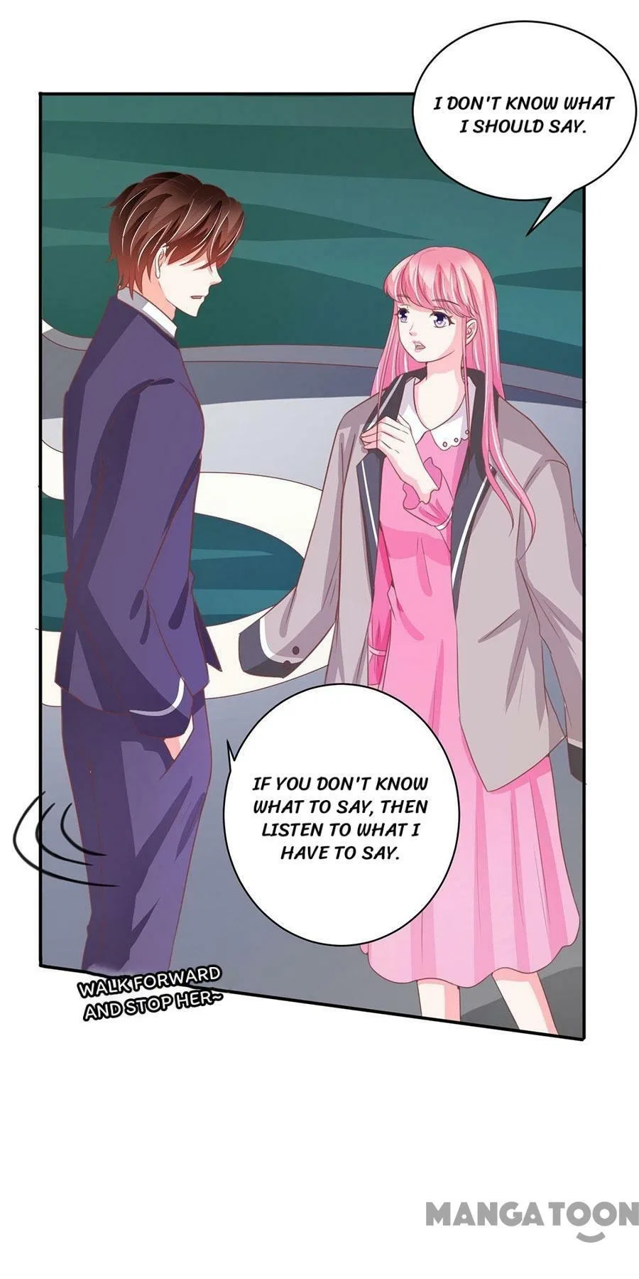 Prince’s Private Baby Chapter 227 – Page 5