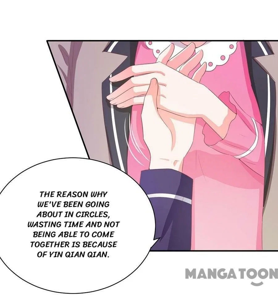 Prince’s Private Baby Chapter 227 – Page 6
