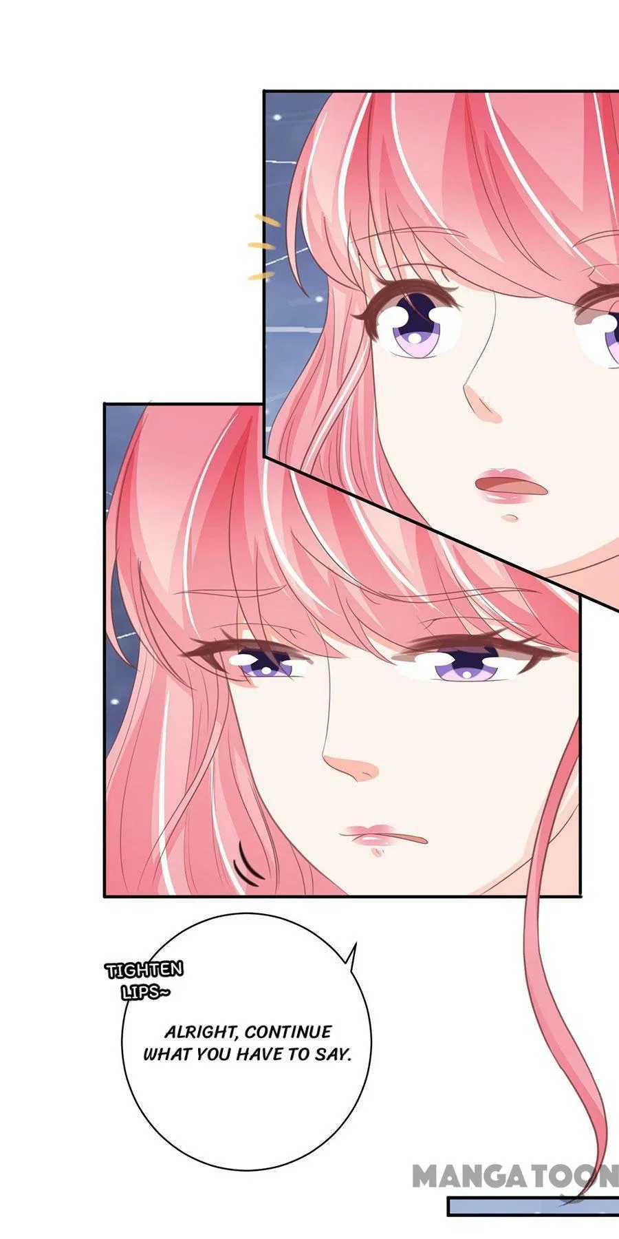 Prince’s Private Baby Chapter 227 – Page 7