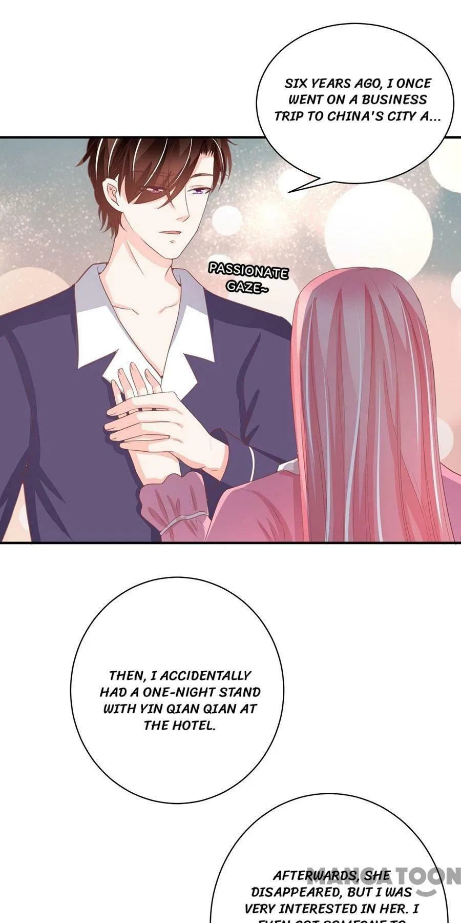 Prince’s Private Baby Chapter 227 – Page 9