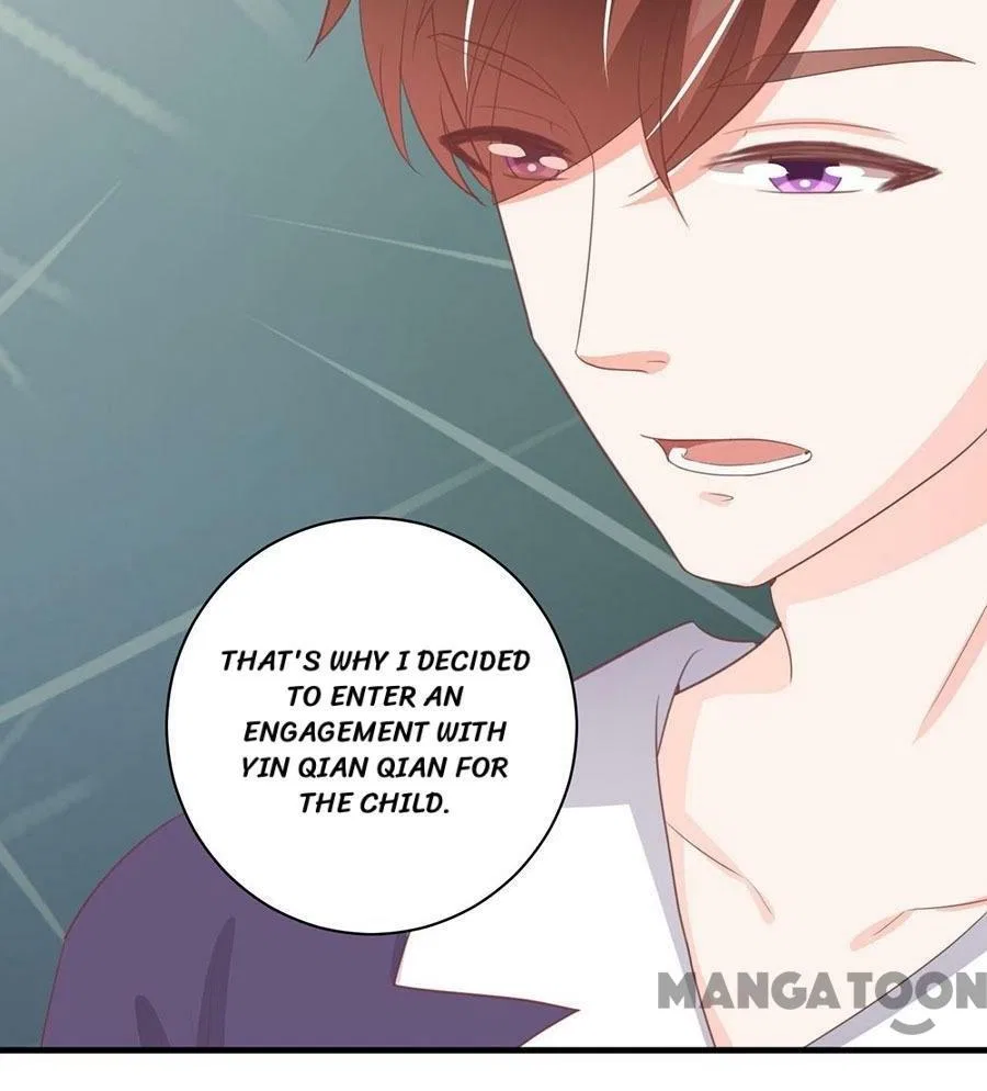 Prince’s Private Baby Chapter 227 – Page 12
