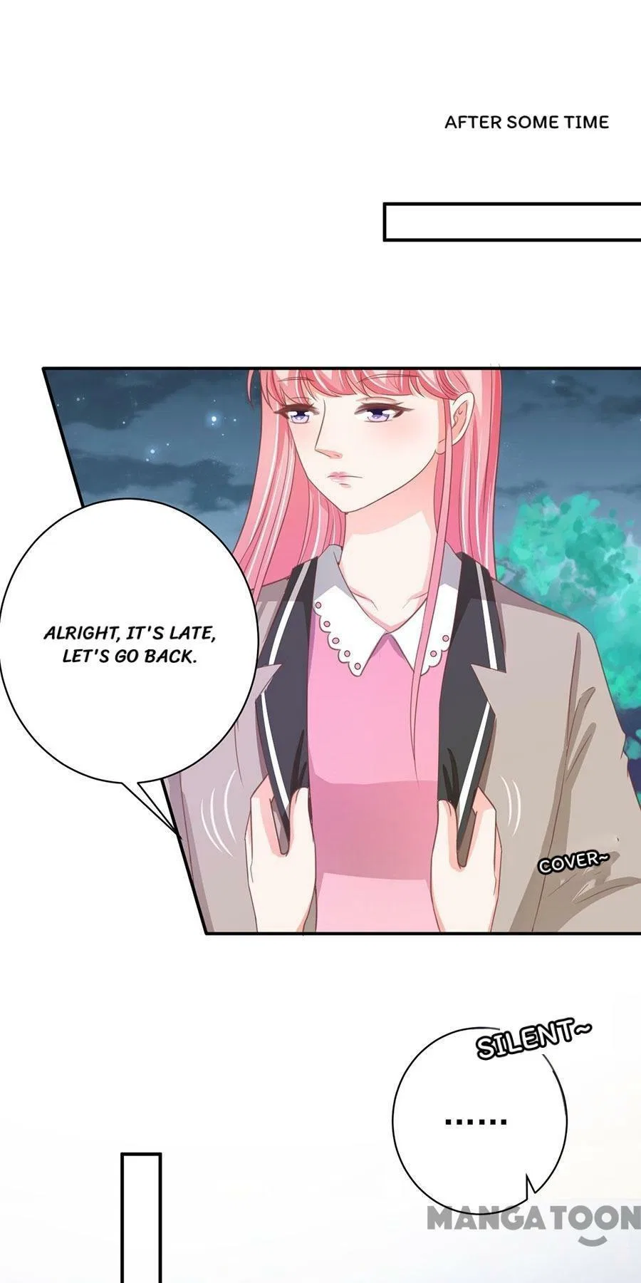 Prince’s Private Baby Chapter 227 – Page 15