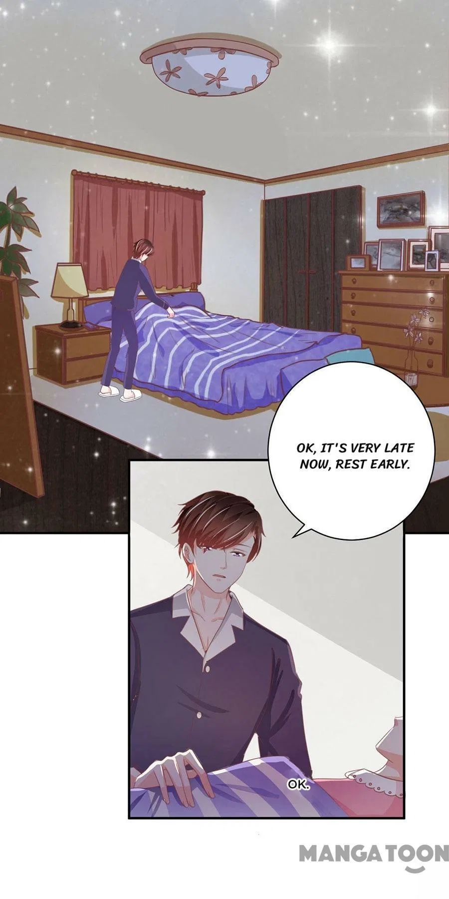 Prince’s Private Baby Chapter 227 – Page 17