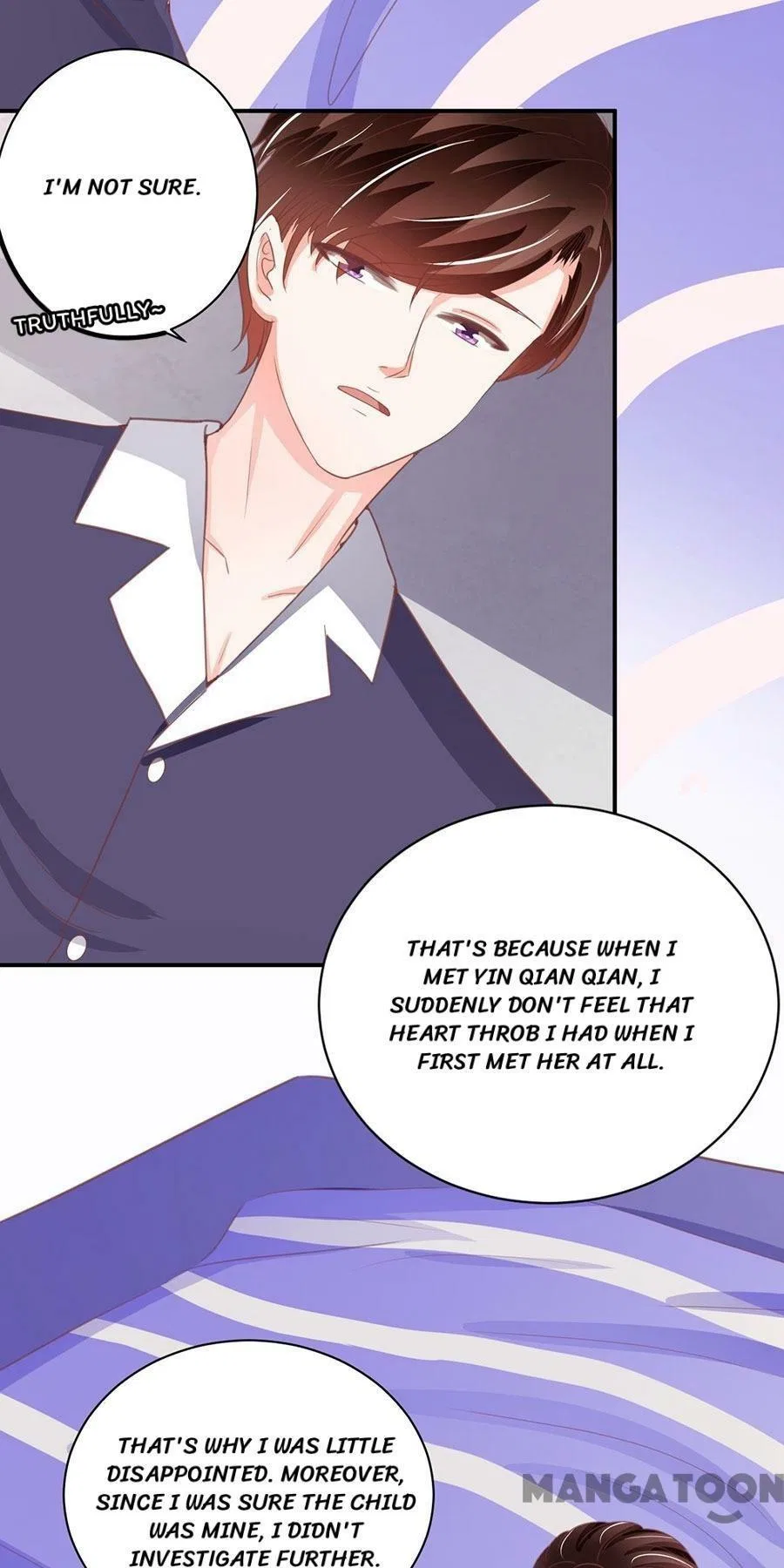 Prince’s Private Baby Chapter 227 – Page 21