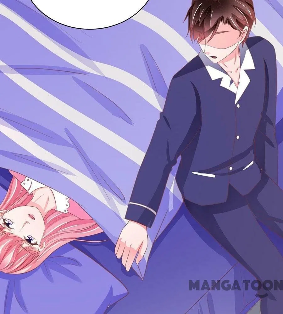 Prince’s Private Baby Chapter 227 – Page 22