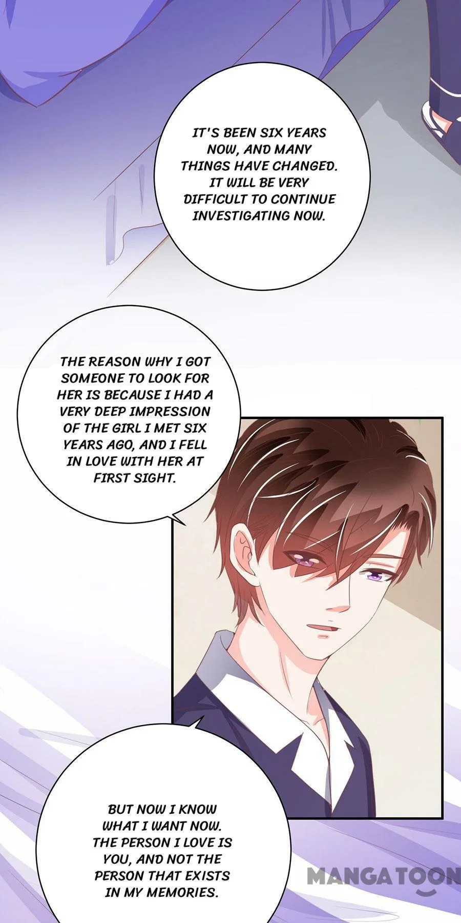 Prince’s Private Baby Chapter 227 – Page 23
