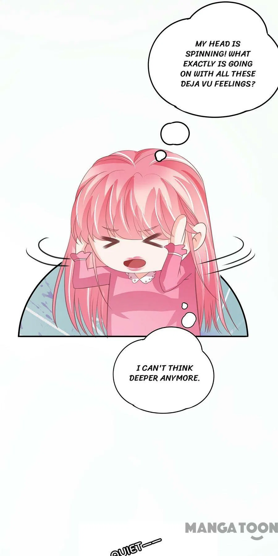 Prince’s Private Baby Chapter 227 – Page 27