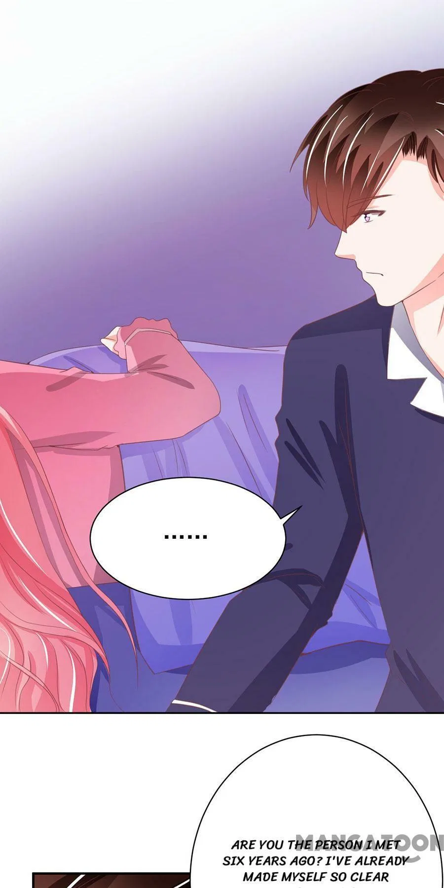Prince’s Private Baby Chapter 227 – Page 29