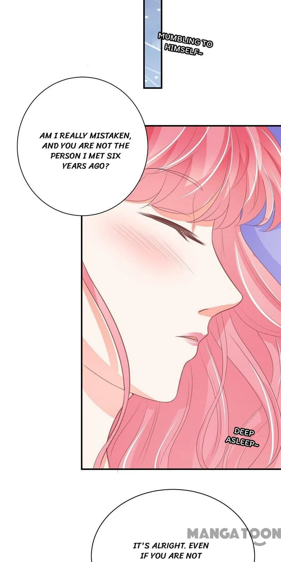 Prince’s Private Baby Chapter 227 – Page 31