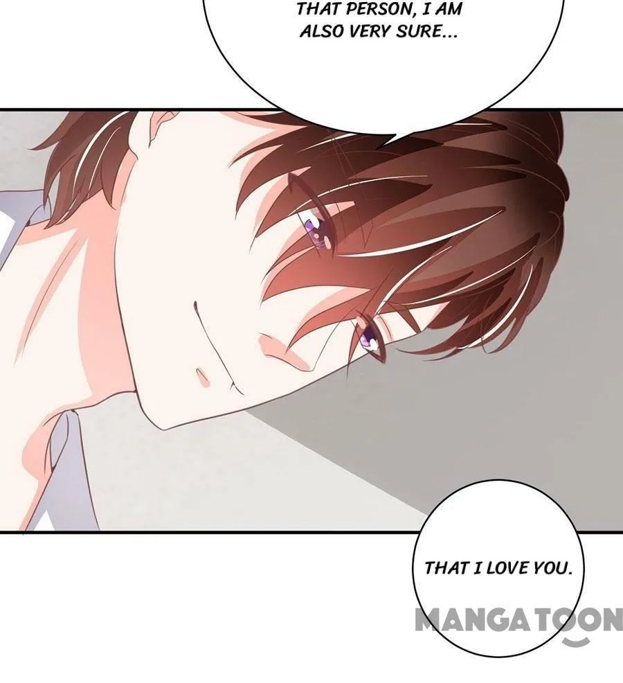 Prince’s Private Baby Chapter 227 – Page 32