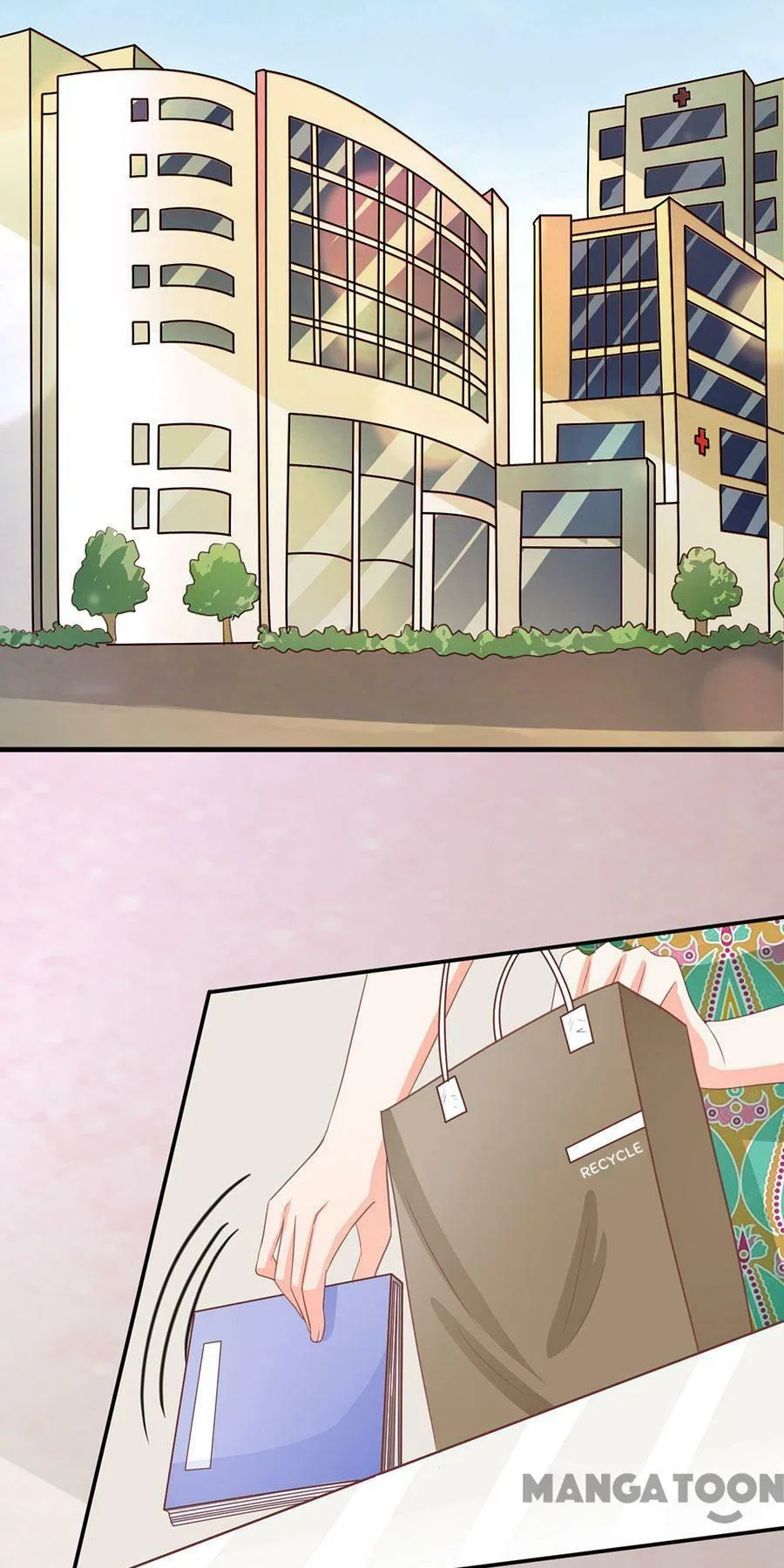 Prince’s Private Baby Chapter 227 – Page 35