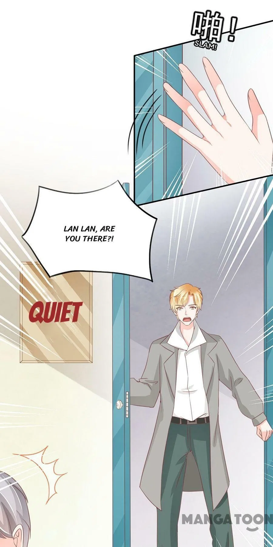 Prince’s Private Baby Chapter 227 – Page 39