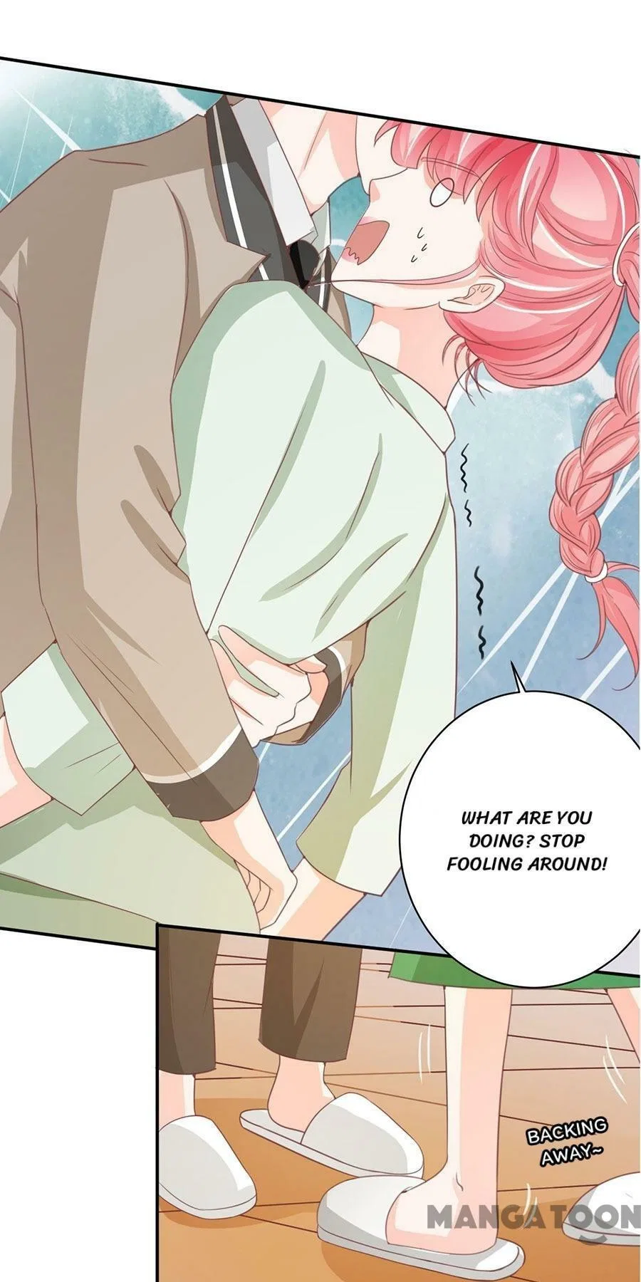 Prince’s Private Baby Chapter 226 – Page 6