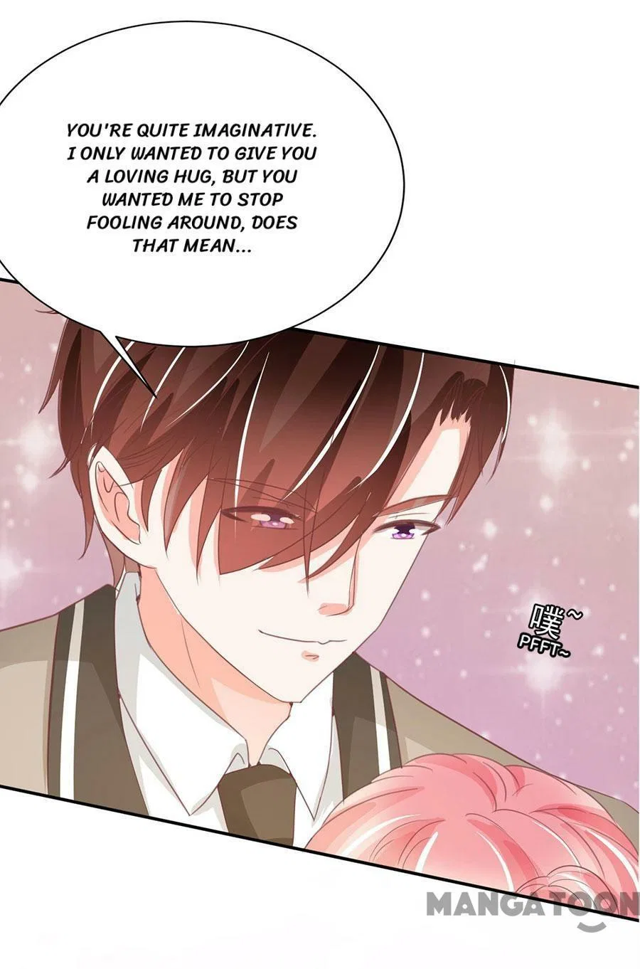 Prince’s Private Baby Chapter 226 – Page 8