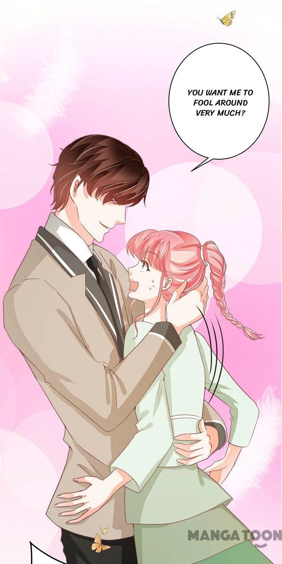 Prince’s Private Baby Chapter 226 – Page 9