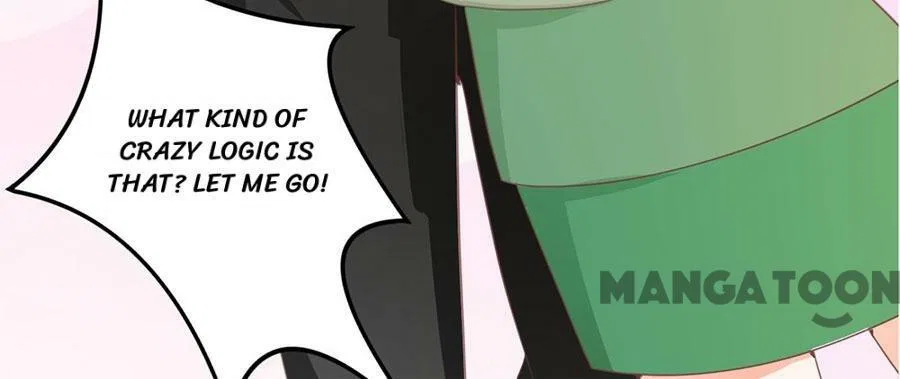 Prince’s Private Baby Chapter 226 – Page 10