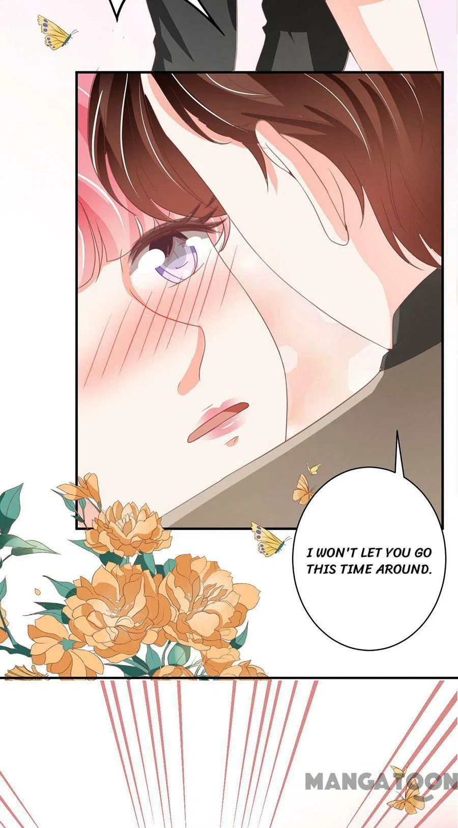 Prince’s Private Baby Chapter 226 – Page 11