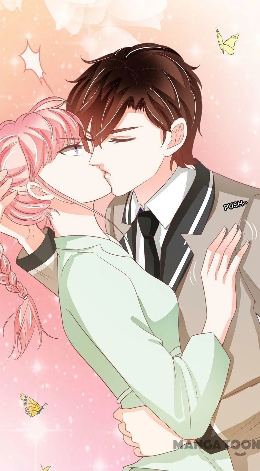 Prince’s Private Baby Chapter 226 – Page 14