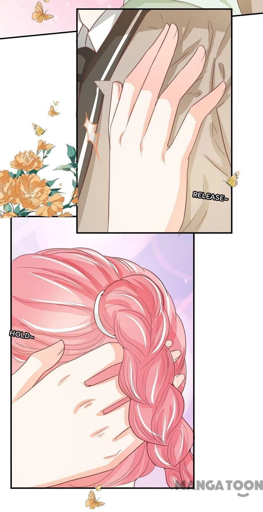 Prince’s Private Baby Chapter 226 – Page 15