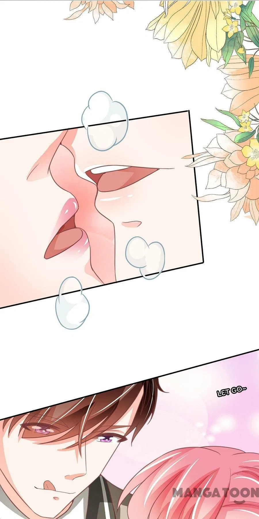 Prince’s Private Baby Chapter 226 – Page 17