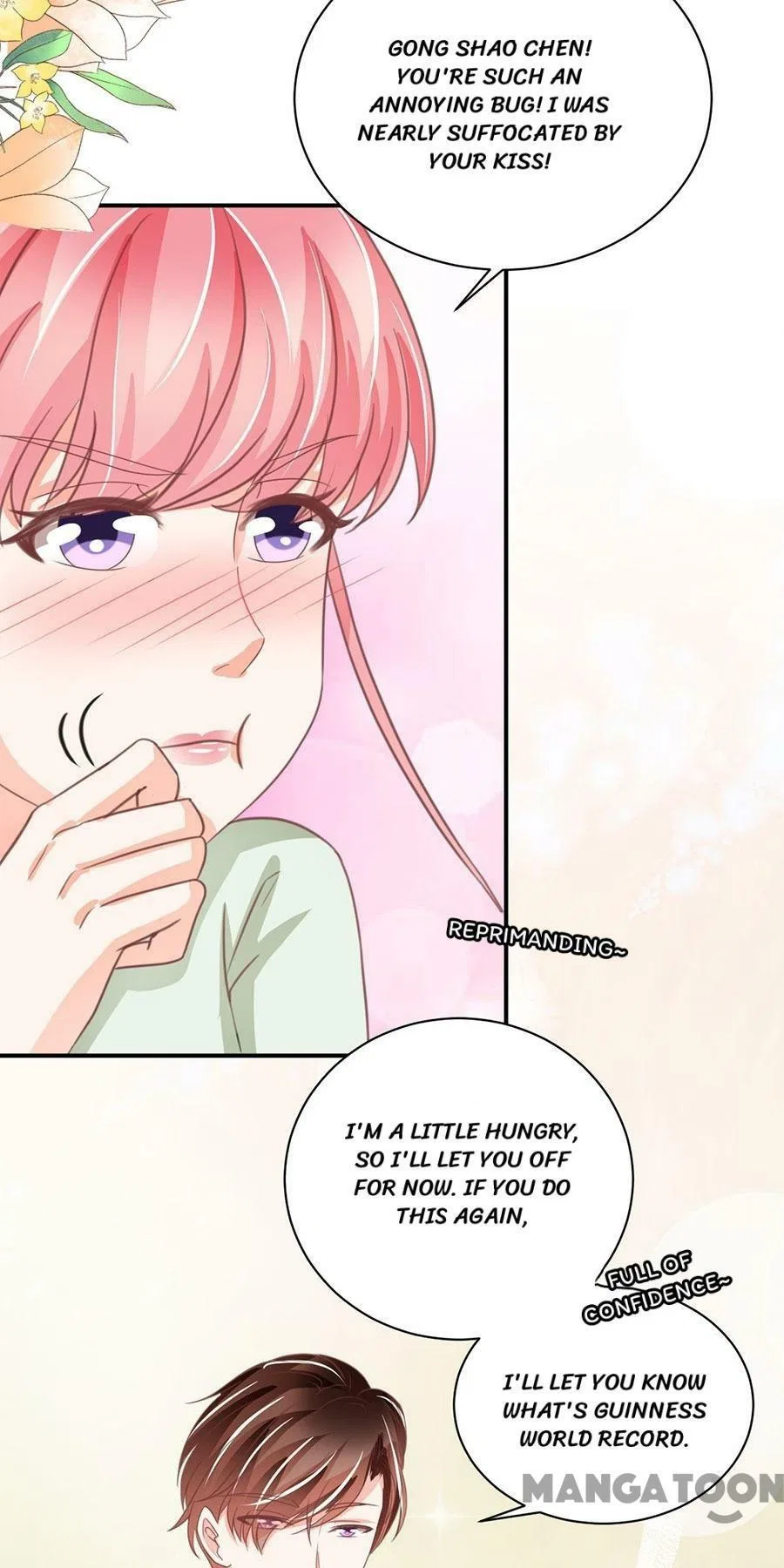 Prince’s Private Baby Chapter 226 – Page 19