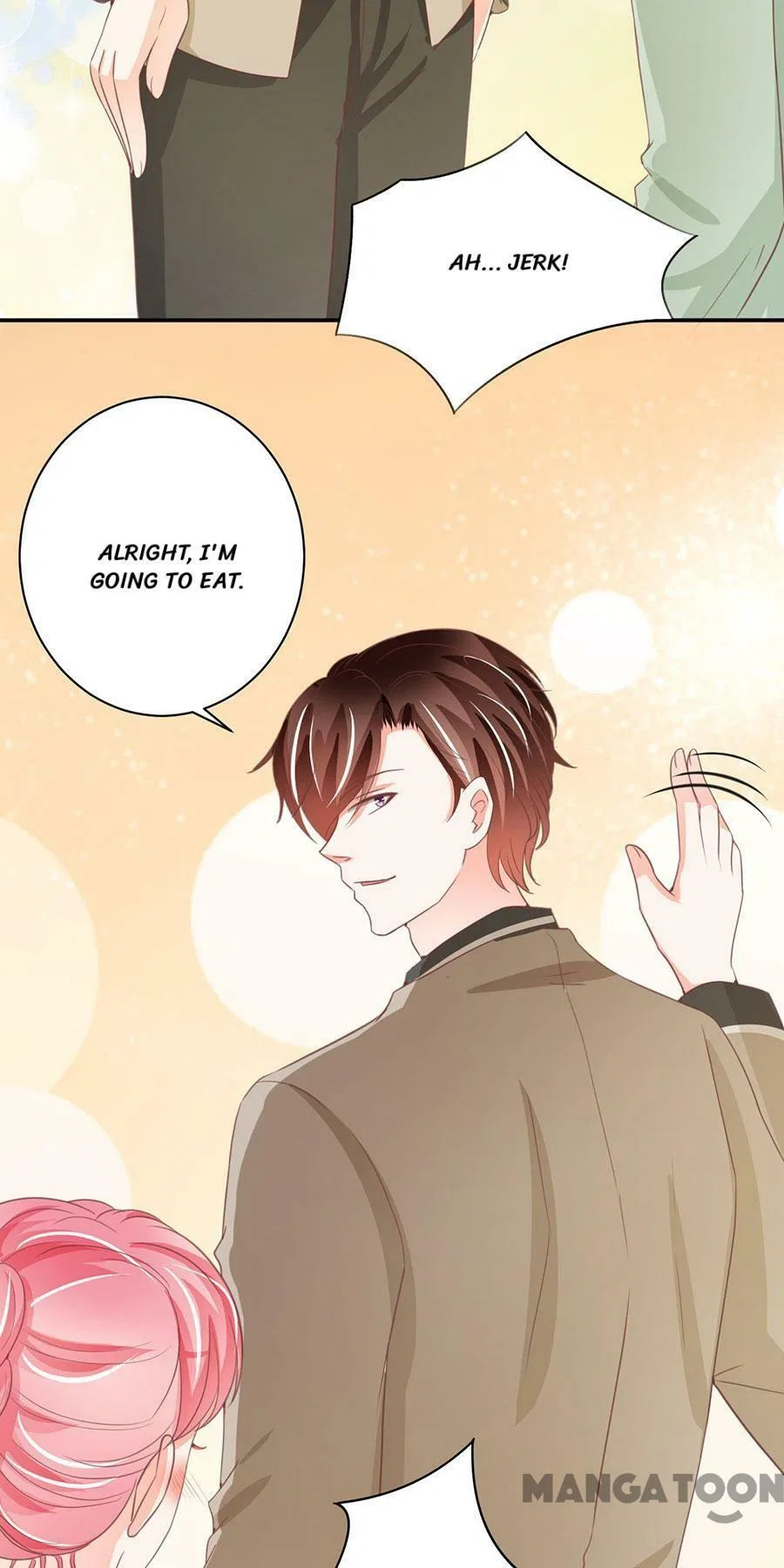 Prince’s Private Baby Chapter 226 – Page 21