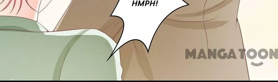 Prince’s Private Baby Chapter 226 – Page 22